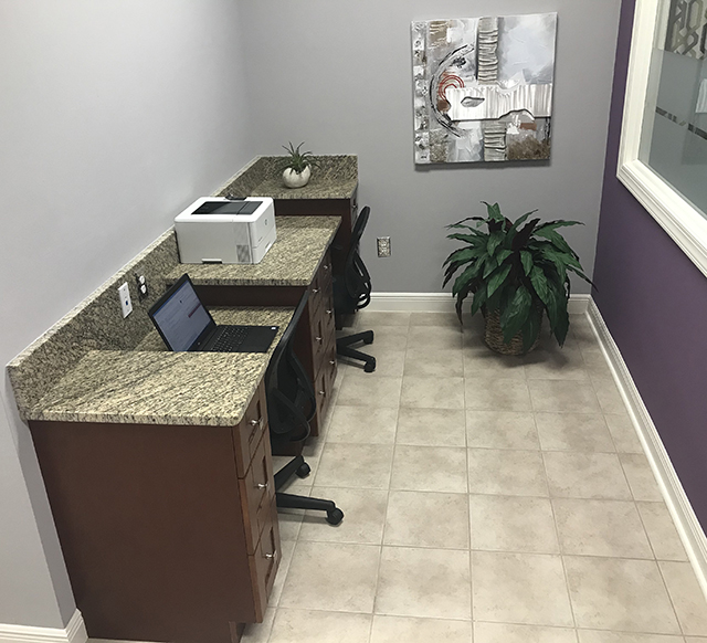 office space in Fort Myers FL