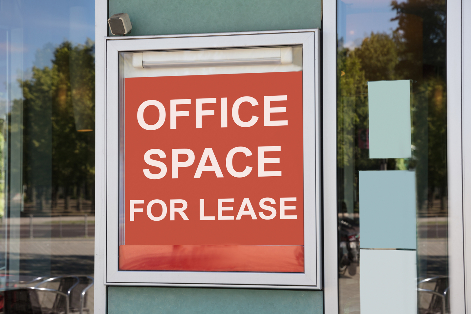 How To Lease New Office Space Without Making Mistakes
