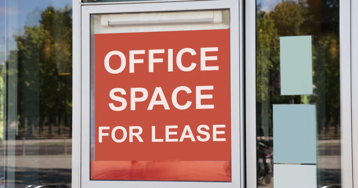 How To Lease New Office Space Without Making Mistakes