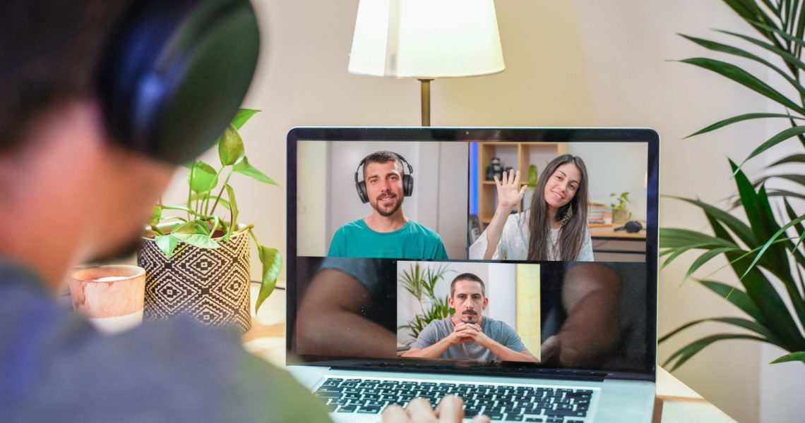 Virtual Team Members: Tips to Keep Your Remote Workers Engaged